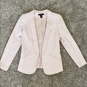 H&M blazer